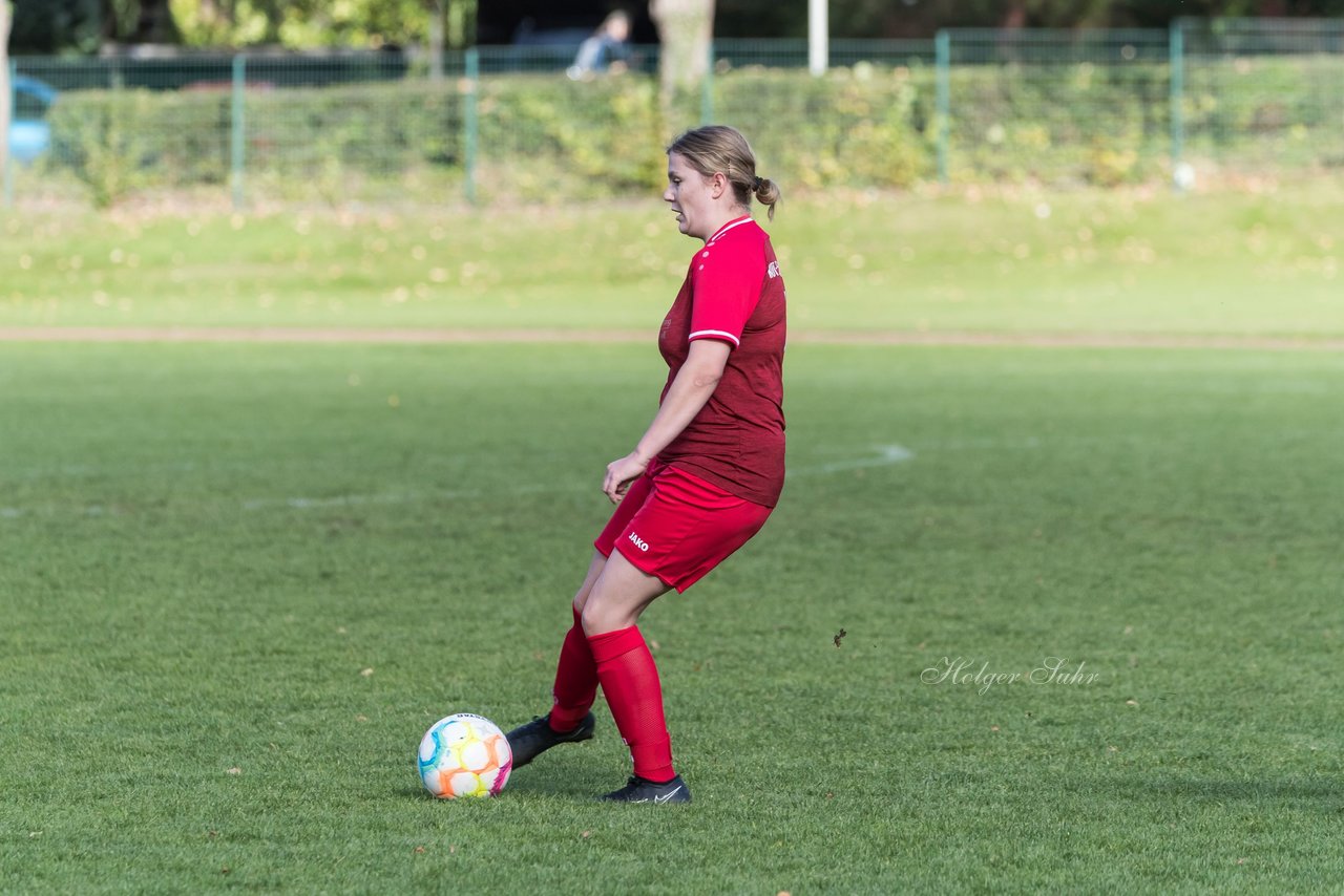 Bild 286 - F RS Kiel 2 - SV Henstedt Ulzburg 2 : Ergebnis: 1:3